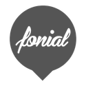 fonial Logo